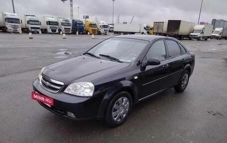 Chevrolet Lacetti, 2009 год, 330 000 рублей, 2 фотография