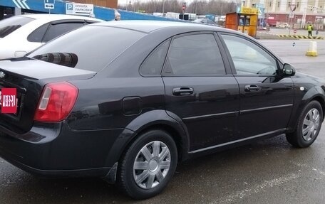 Chevrolet Lacetti, 2009 год, 330 000 рублей, 4 фотография