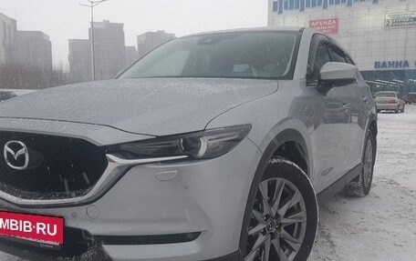 Mazda CX-5 II, 2021 год, 4 200 000 рублей, 2 фотография