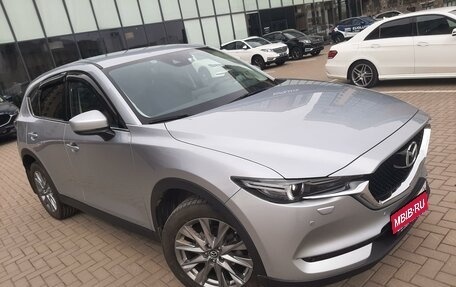 Mazda CX-5 II, 2021 год, 4 200 000 рублей, 17 фотография