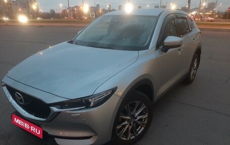 Mazda CX-5 II, 2021 год, 4 200 000 рублей, 25 фотография