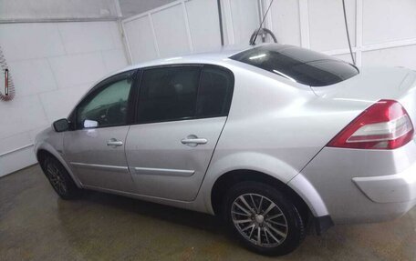 Renault Megane II, 2008 год, 690 000 рублей, 3 фотография