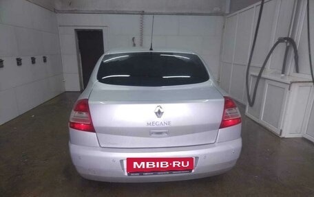 Renault Megane II, 2008 год, 690 000 рублей, 4 фотография