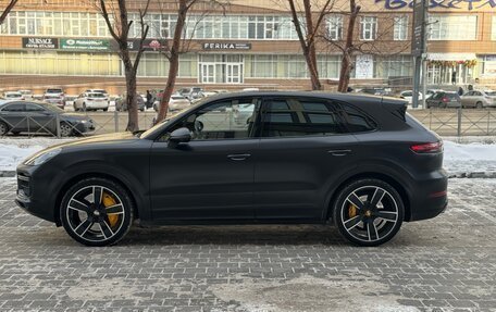 Porsche Cayenne III, 2018 год, 11 000 000 рублей, 7 фотография