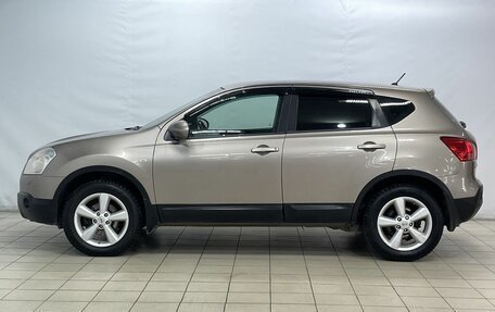 Nissan Qashqai, 2008 год, 949 000 рублей, 10 фотография