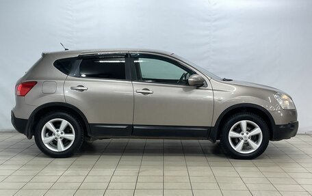 Nissan Qashqai, 2008 год, 949 000 рублей, 9 фотография