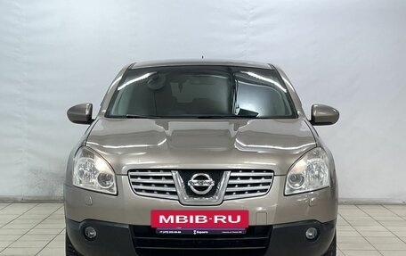 Nissan Qashqai, 2008 год, 949 000 рублей, 3 фотография