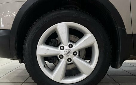 Nissan Qashqai, 2008 год, 949 000 рублей, 21 фотография