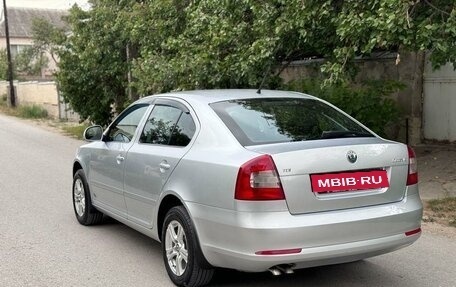 Skoda Octavia, 2010 год, 1 150 000 рублей, 4 фотография