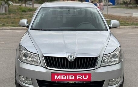 Skoda Octavia, 2010 год, 1 150 000 рублей, 2 фотография