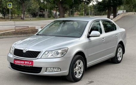 Skoda Octavia, 2010 год, 1 150 000 рублей, 3 фотография