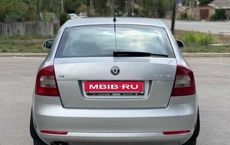 Skoda Octavia, 2010 год, 1 150 000 рублей, 7 фотография