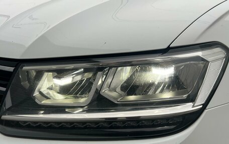 Volkswagen Tiguan II, 2019 год, 2 695 000 рублей, 12 фотография