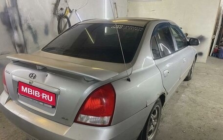 Hyundai Elantra III, 2001 год, 160 000 рублей, 3 фотография