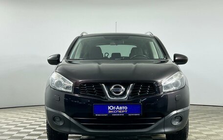 Nissan Qashqai+2 I, 2012 год, 1 279 000 рублей, 2 фотография