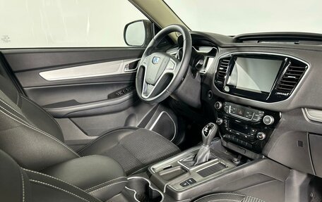 Geely Emgrand X7 I, 2020 год, 1 579 000 рублей, 13 фотография