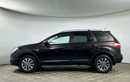 Nissan Qashqai+2 I, 2012 год, 1 279 000 рублей, 3 фотография