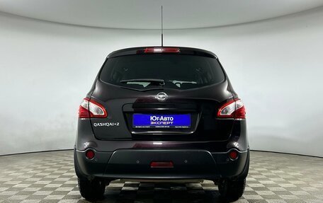 Nissan Qashqai+2 I, 2012 год, 1 279 000 рублей, 5 фотография