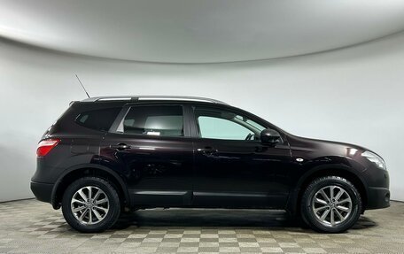 Nissan Qashqai+2 I, 2012 год, 1 279 000 рублей, 4 фотография