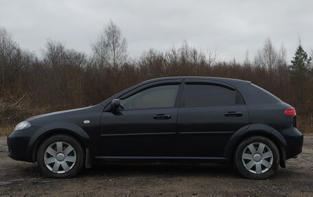 Chevrolet Lacetti, 2009 год, 470 000 рублей, 3 фотография