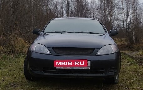 Chevrolet Lacetti, 2009 год, 470 000 рублей, 4 фотография