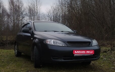 Chevrolet Lacetti, 2009 год, 470 000 рублей, 5 фотография