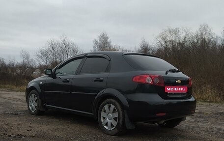 Chevrolet Lacetti, 2009 год, 470 000 рублей, 13 фотография