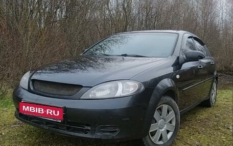 Chevrolet Lacetti, 2009 год, 470 000 рублей, 11 фотография