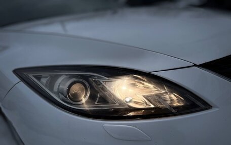 Mazda 6, 2010 год, 1 050 000 рублей, 8 фотография