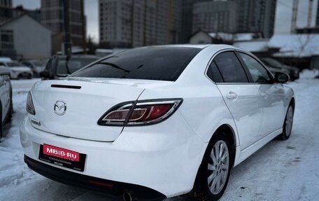 Mazda 6, 2010 год, 1 050 000 рублей, 4 фотография