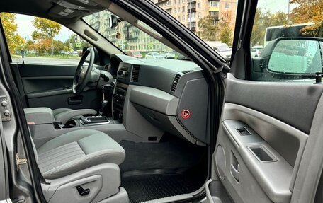 Jeep Grand Cherokee, 2006 год, 1 190 000 рублей, 13 фотография