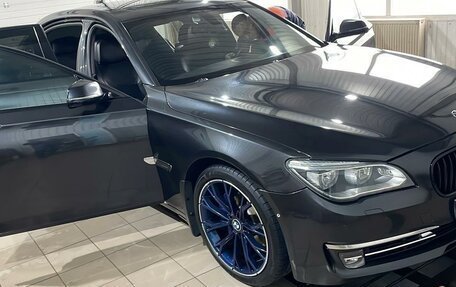 BMW 7 серия, 2013 год, 2 900 000 рублей, 7 фотография