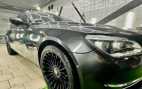 BMW 7 серия, 2013 год, 2 900 000 рублей, 23 фотография