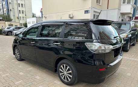 Toyota Wish II, 2013 год, 1 125 000 рублей, 3 фотография