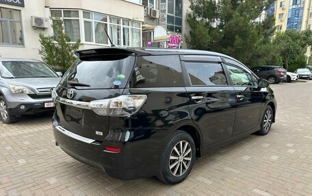 Toyota Wish II, 2013 год, 1 125 000 рублей, 4 фотография