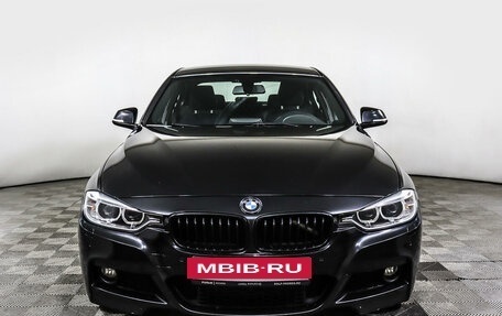 BMW 3 серия, 2014 год, 2 398 000 рублей, 2 фотография