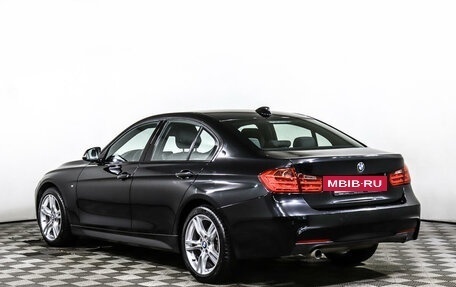 BMW 3 серия, 2014 год, 2 398 000 рублей, 7 фотография