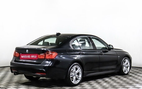 BMW 3 серия, 2014 год, 2 398 000 рублей, 5 фотография