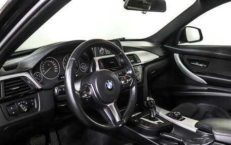 BMW 3 серия, 2014 год, 2 398 000 рублей, 16 фотография