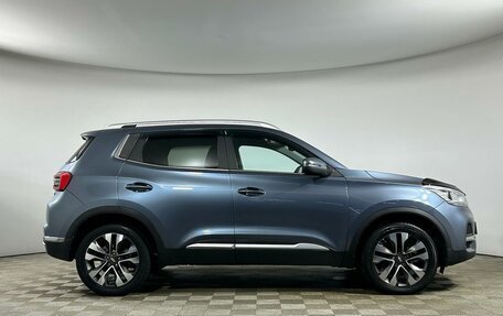 Chery Tiggo 4 I рестайлинг, 2019 год, 1 519 000 рублей, 4 фотография