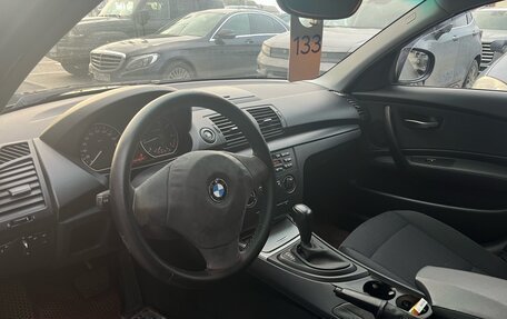 BMW 1 серия, 2010 год, 799 000 рублей, 7 фотография