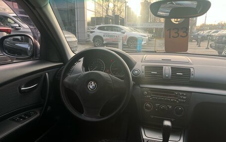 BMW 1 серия, 2010 год, 799 000 рублей, 8 фотография