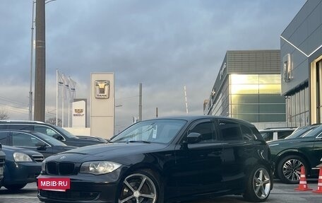 BMW 1 серия, 2010 год, 799 000 рублей, 3 фотография