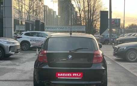 BMW 1 серия, 2010 год, 799 000 рублей, 5 фотография