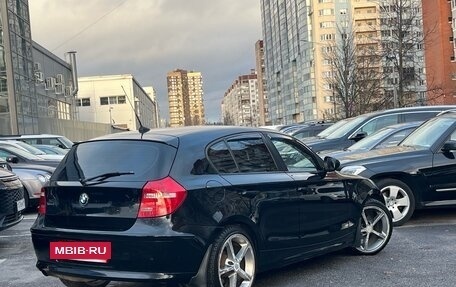 BMW 1 серия, 2010 год, 799 000 рублей, 4 фотография