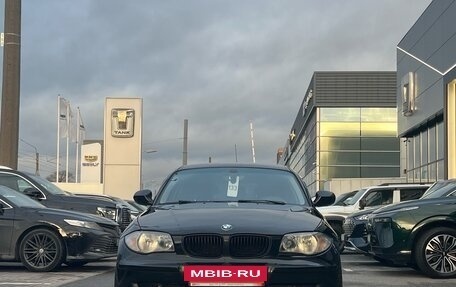 BMW 1 серия, 2010 год, 799 000 рублей, 2 фотография