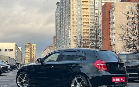 BMW 1 серия, 2010 год, 799 000 рублей, 6 фотография