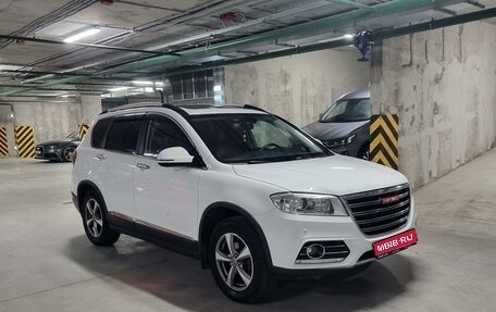 Haval H6, 2015 год, 1 210 000 рублей, 1 фотография