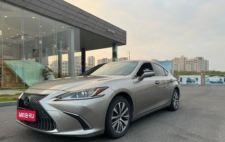 Lexus ES VII, 2021 год, 3 500 000 рублей, 1 фотография