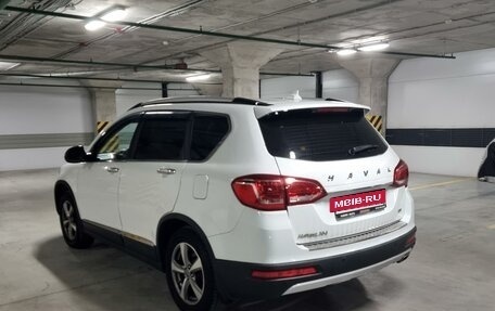 Haval H6, 2015 год, 1 210 000 рублей, 2 фотография